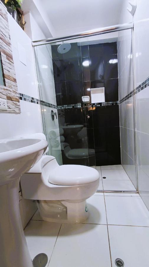 Hotel Inka Pisac Kültér fotó